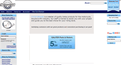 Desktop Screenshot of d-mwindowcleaning.com